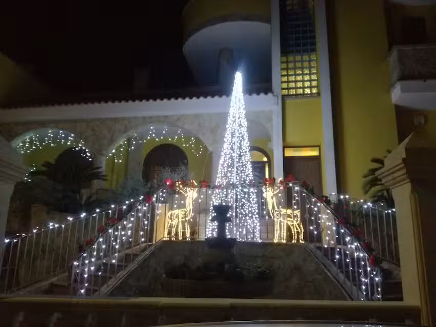 La Collina B&B