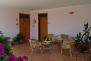 La Collina Bed & Breakfast