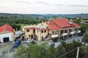 La Collina Degli Allori