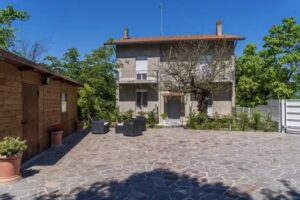 La Collina degli Angeli