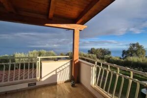 La Collina degli Dei