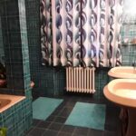 La collina degli olivi