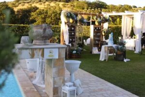 La Collina Degli orticelli