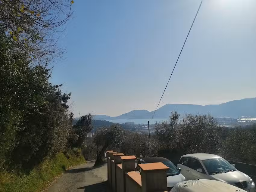 La Collina Degli Ulivi