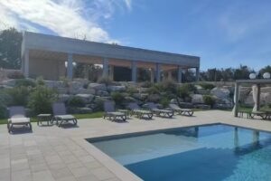 La Collina degli Ulivi