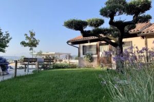 La Collina dei Cavalieri