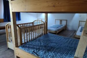 La Collina dei cavalli