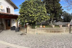 La Collina dei fichi Ristorante e Alloggio