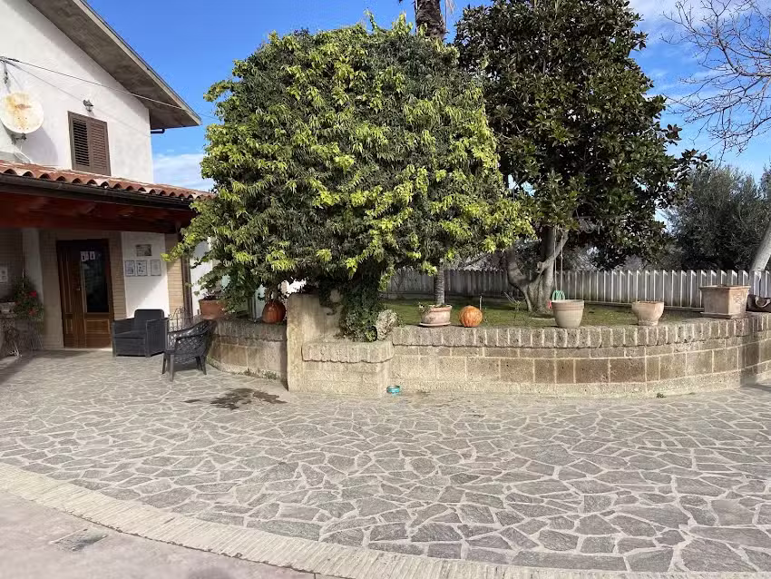 La Collina dei fichi Ristorante e Alloggio