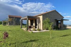 La Collina dei Gelsi