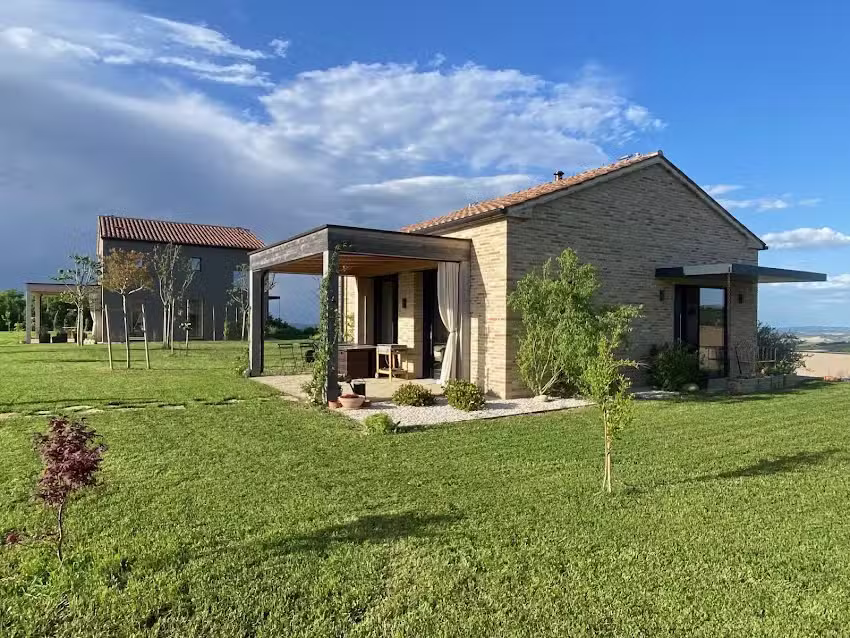 La Collina dei Gelsi