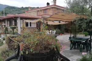 La Collina dei Goti Agriturismo