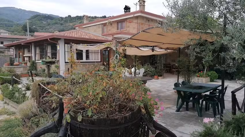La Collina dei Goti Agriturismo