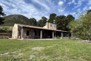 La Collina Dei Nebrodi