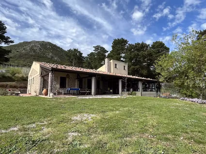 La Collina Dei Nebrodi