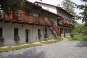 La collina dei Passeri