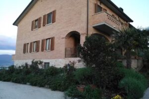 La Collina del Sagrantino