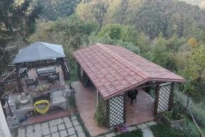La Collina Del Sole – B&B