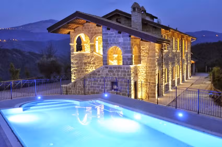 La Collina Del Tartufo