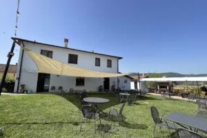 La Collina Incantata Fattoria Didattica