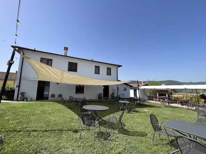 La Collina Incantata Fattoria Didattica