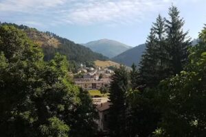 La Collinetta