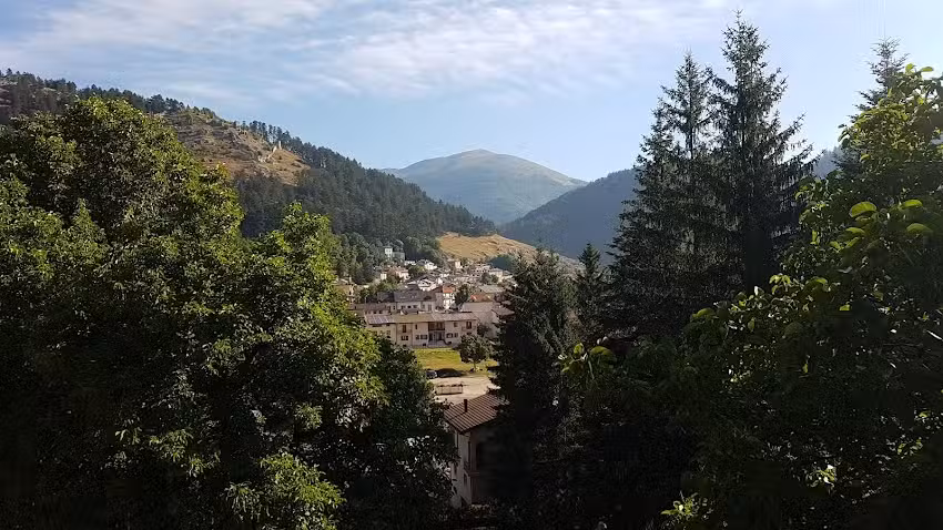 La Collinetta