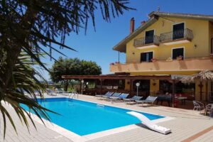 La Collinetta – Camere & Agriturismo
