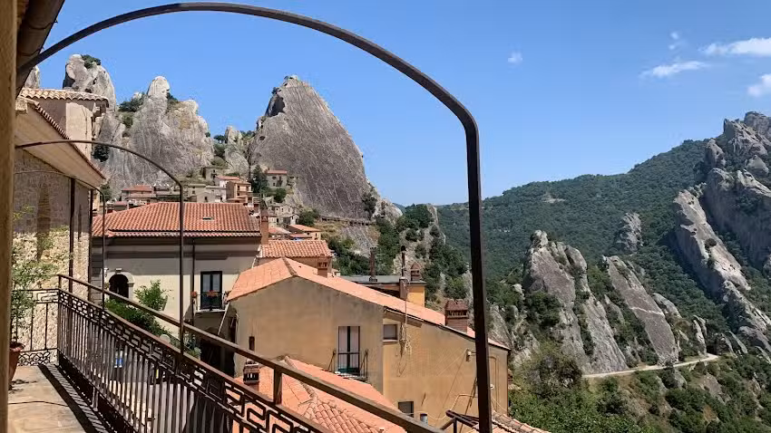 La Commenda Dei Templari