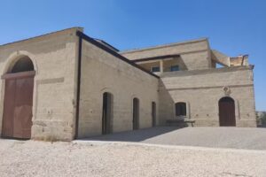 La Commenda di Picciano – Country House