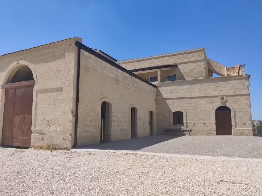 La Commenda di Picciano – Country House