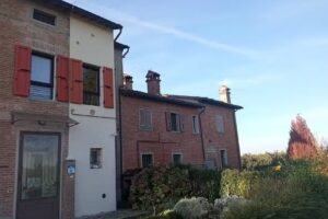 La Compagnia Bed And Breakfast