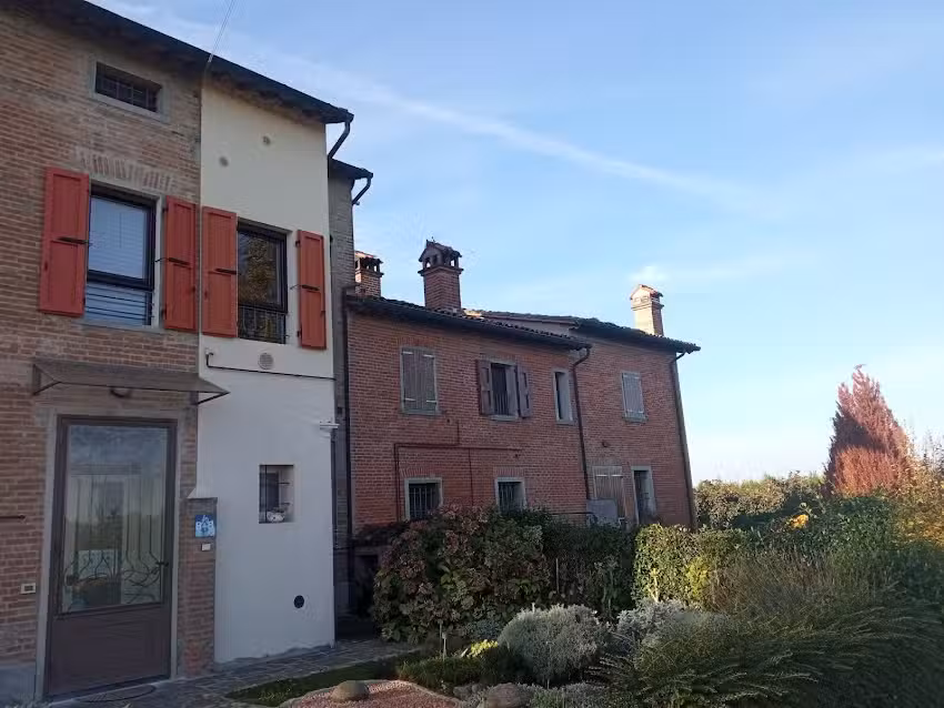 La Compagnia Bed And Breakfast