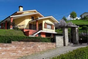 la Compostella è chiusa