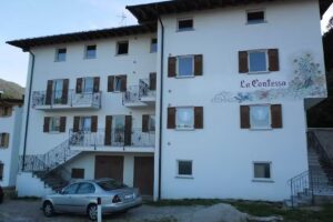 “LA CONTESSA” Luigina Daldoss