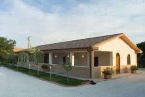 La Contrada Country House Hotel Tolentino