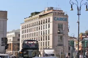 La Controra Guesthouse