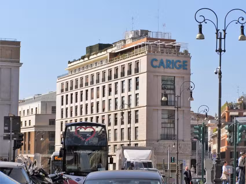 La Controra Guesthouse