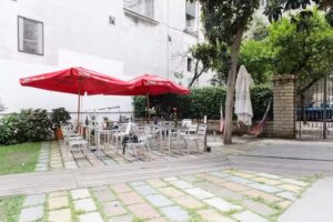 La Controra Hostel Naples