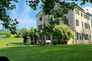 La Cordana Rooms Valdobbiadene