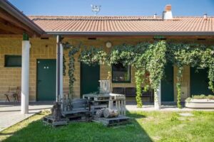 La Cordata Accommodation – Brodolini 24