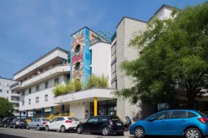 La Cordata Accommodation – Zumbini 6