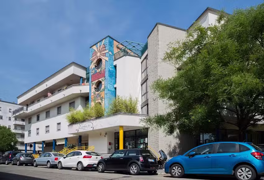 La Cordata Accommodation – Zumbini 6