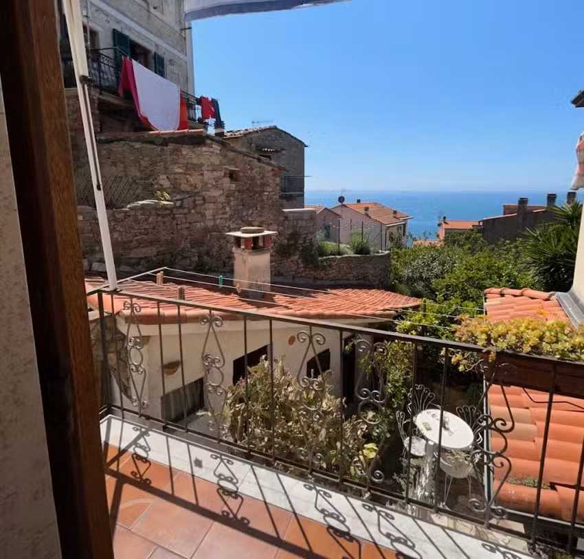 La Corinna affittacamere