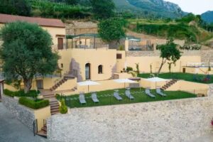 La Cornice dei Monti