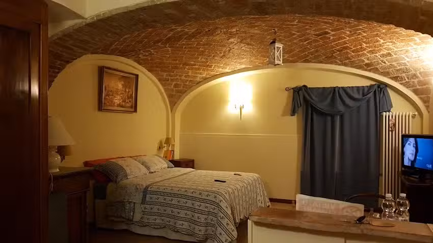 La Corte