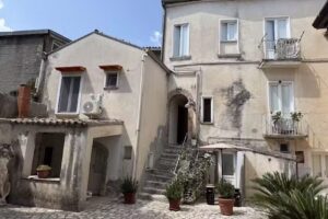 La Corte B&B – Montesarchio