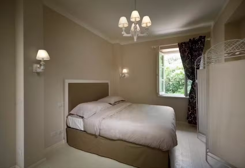 La Corte Country House