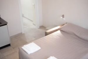 La Corte degli Archi