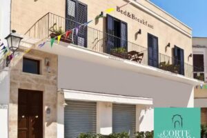 La Corte degli Spada – Borgo Antico del Salento